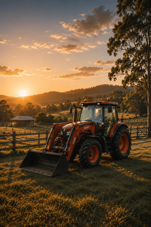 Equipment finance