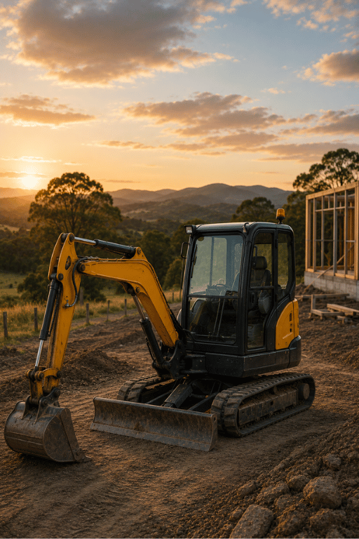 Equipment finance