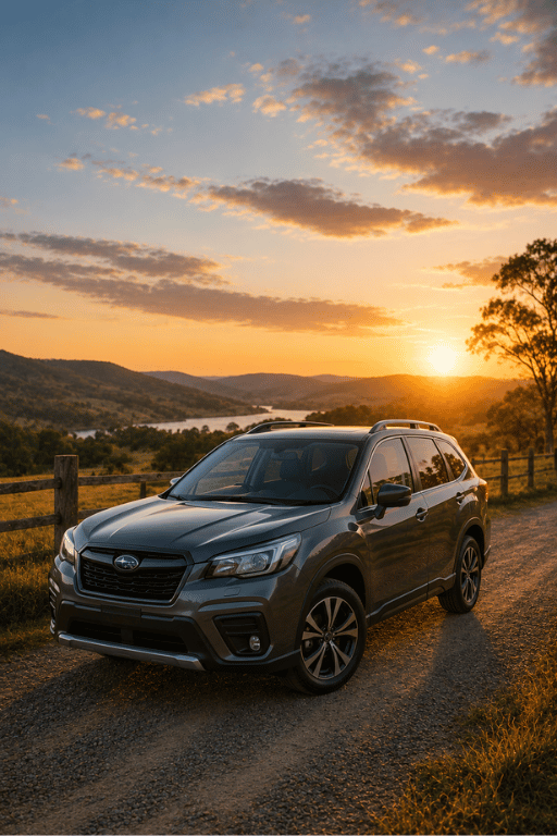 Used car loan