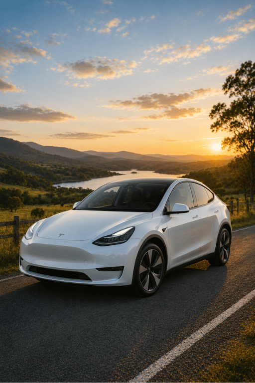 EV car loan