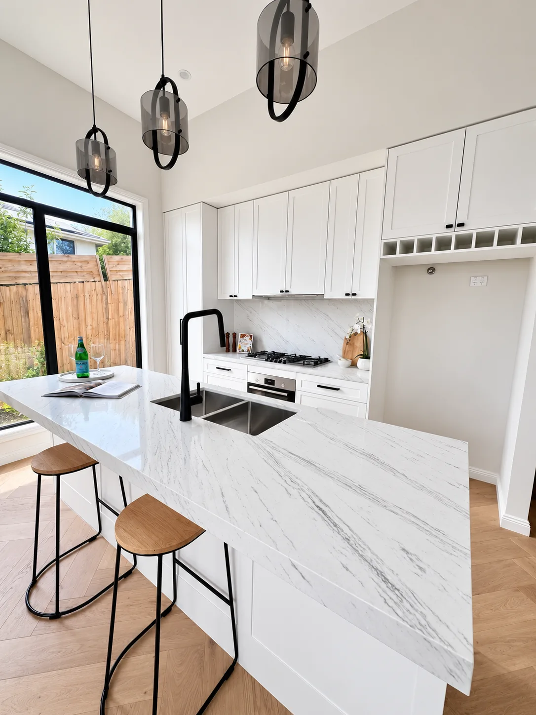Home design example