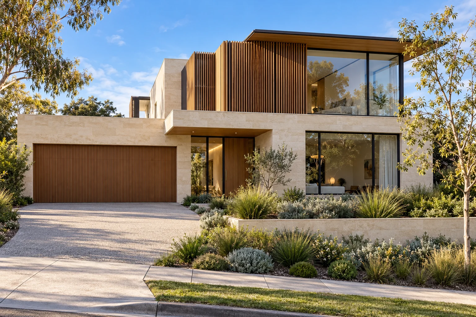 Illustrative Buy property