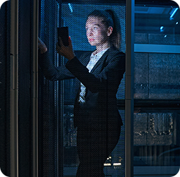 Cyber mission training