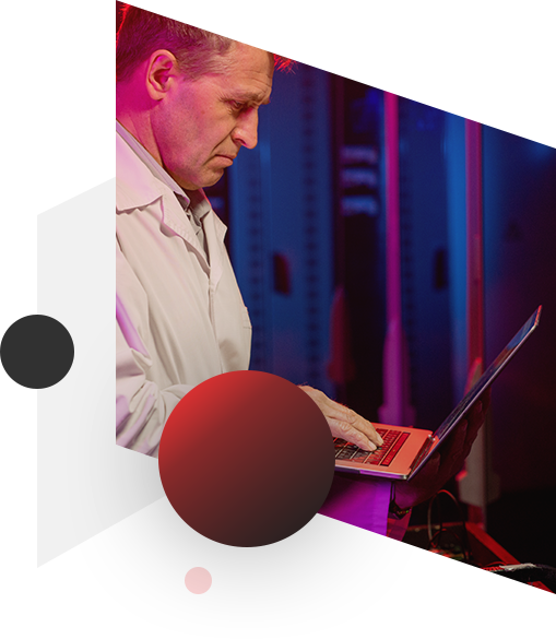 Cybersecurity operations