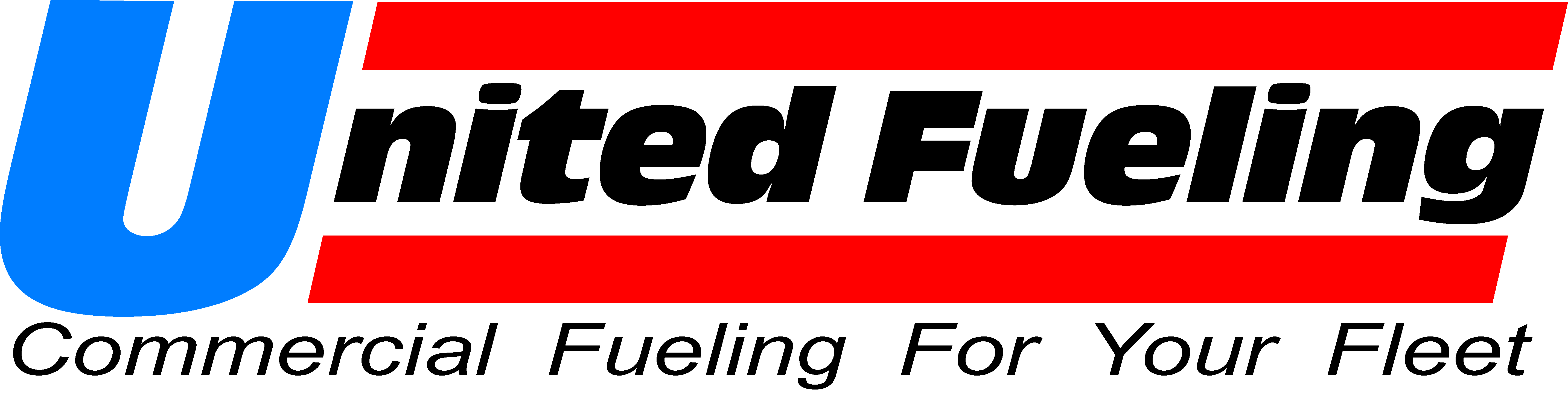 United Fueling logo