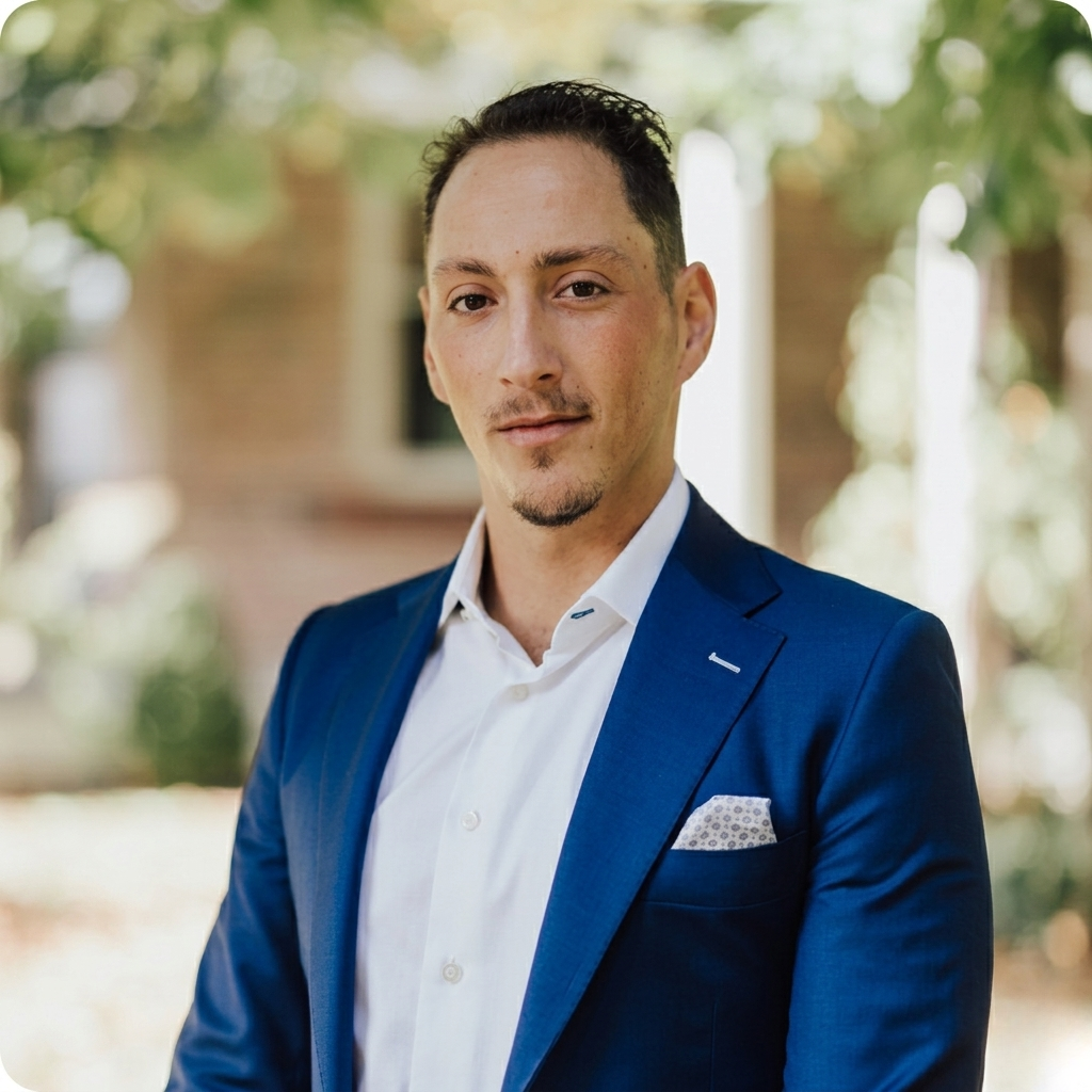 Ben Maiden Co-Founder Confido Builders Massachusetts ADU