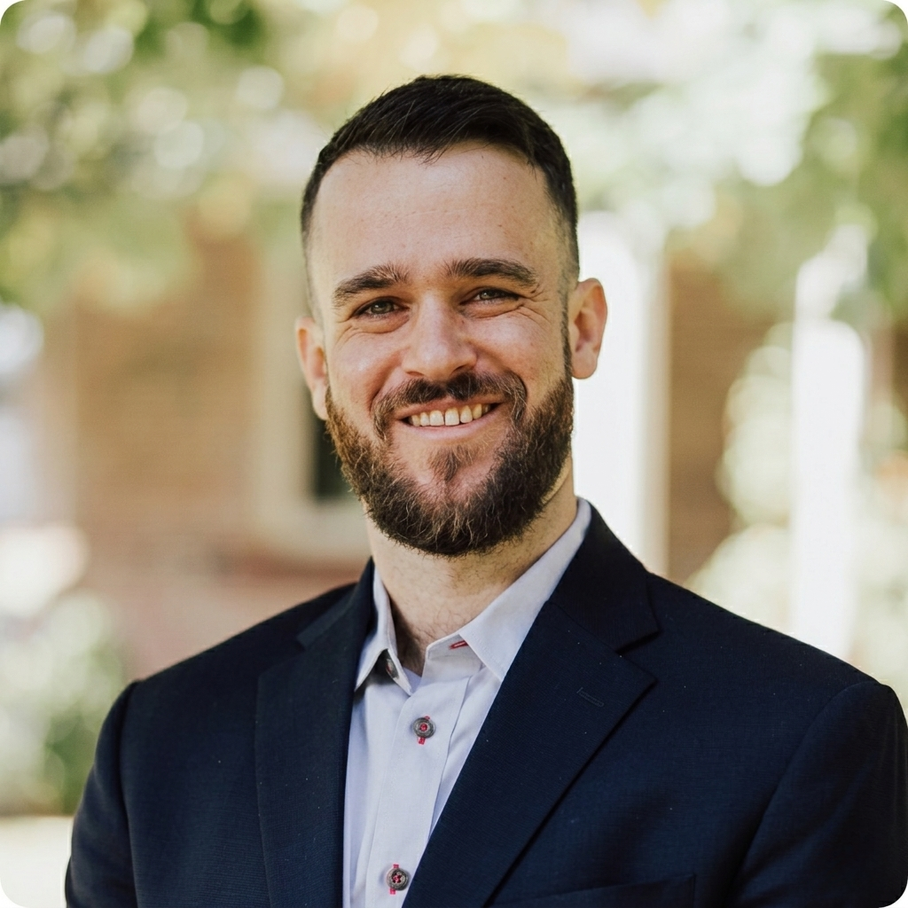 Aaron Steeves Co-Founder Confido Builders Massachusetts ADU