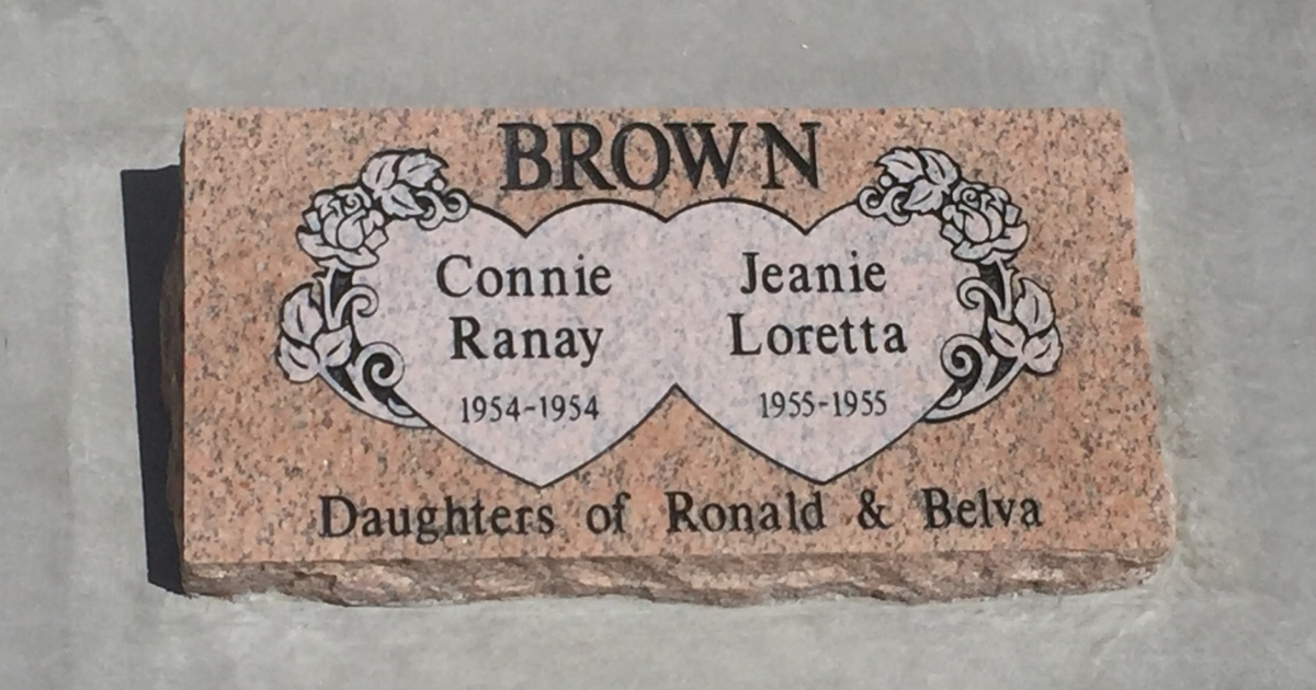 Headstone Style Restrictions Headstone Style Restrictions