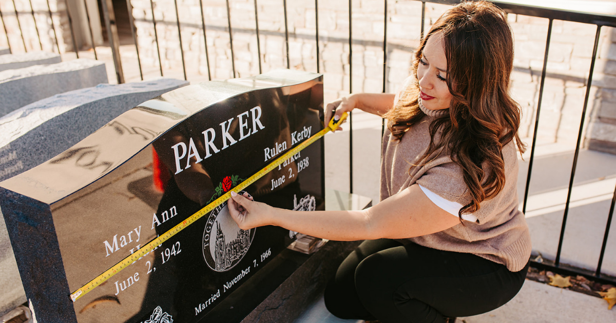 Headstone Style Restrictions Headstone Style Restrictions