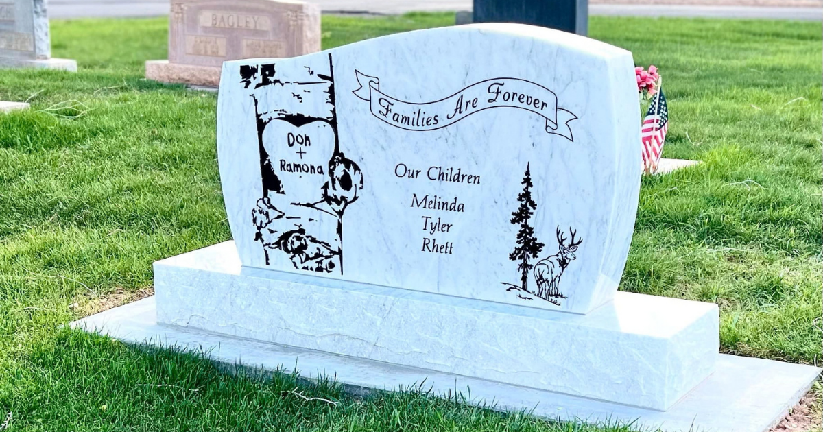 permanent monument permanent monument