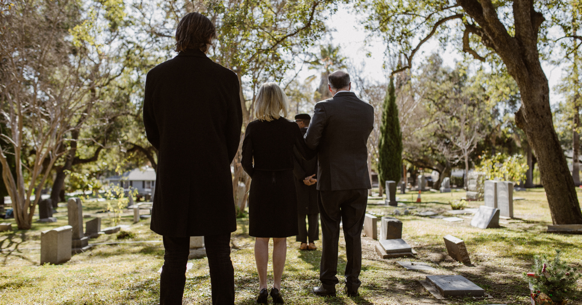 Can You Pre-Order a Headstone?