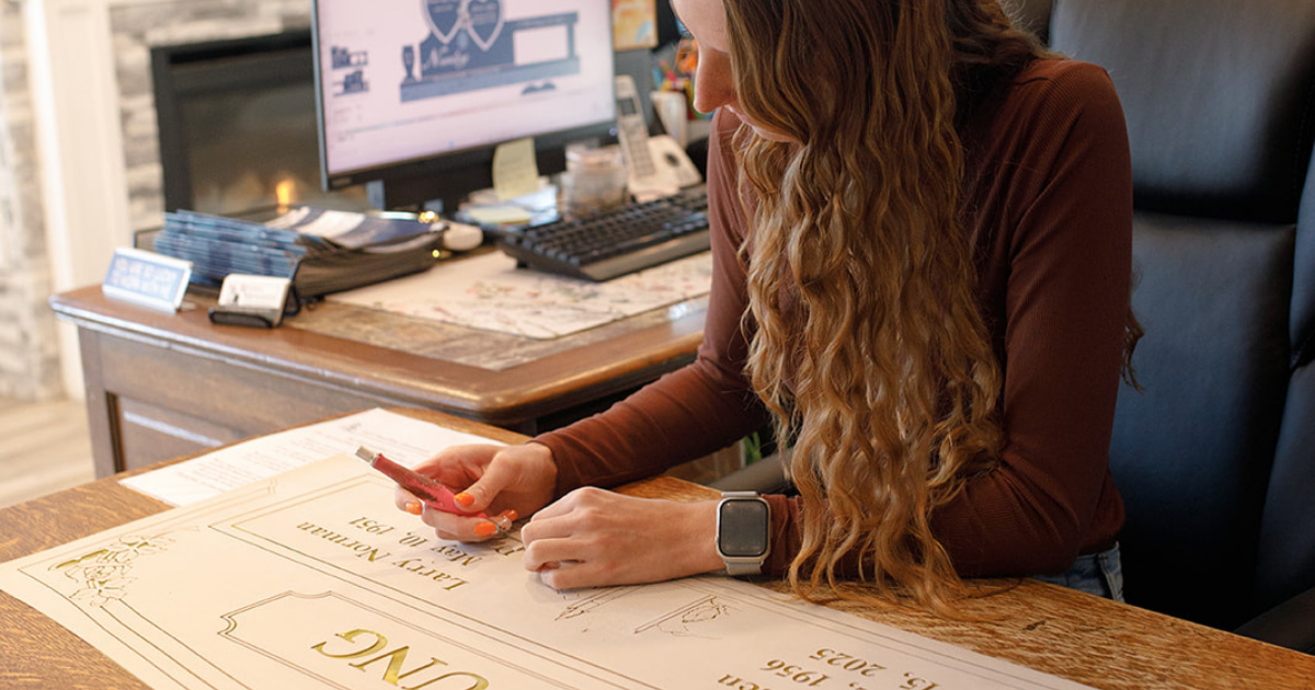 Can You Pre-Order a Headstone?