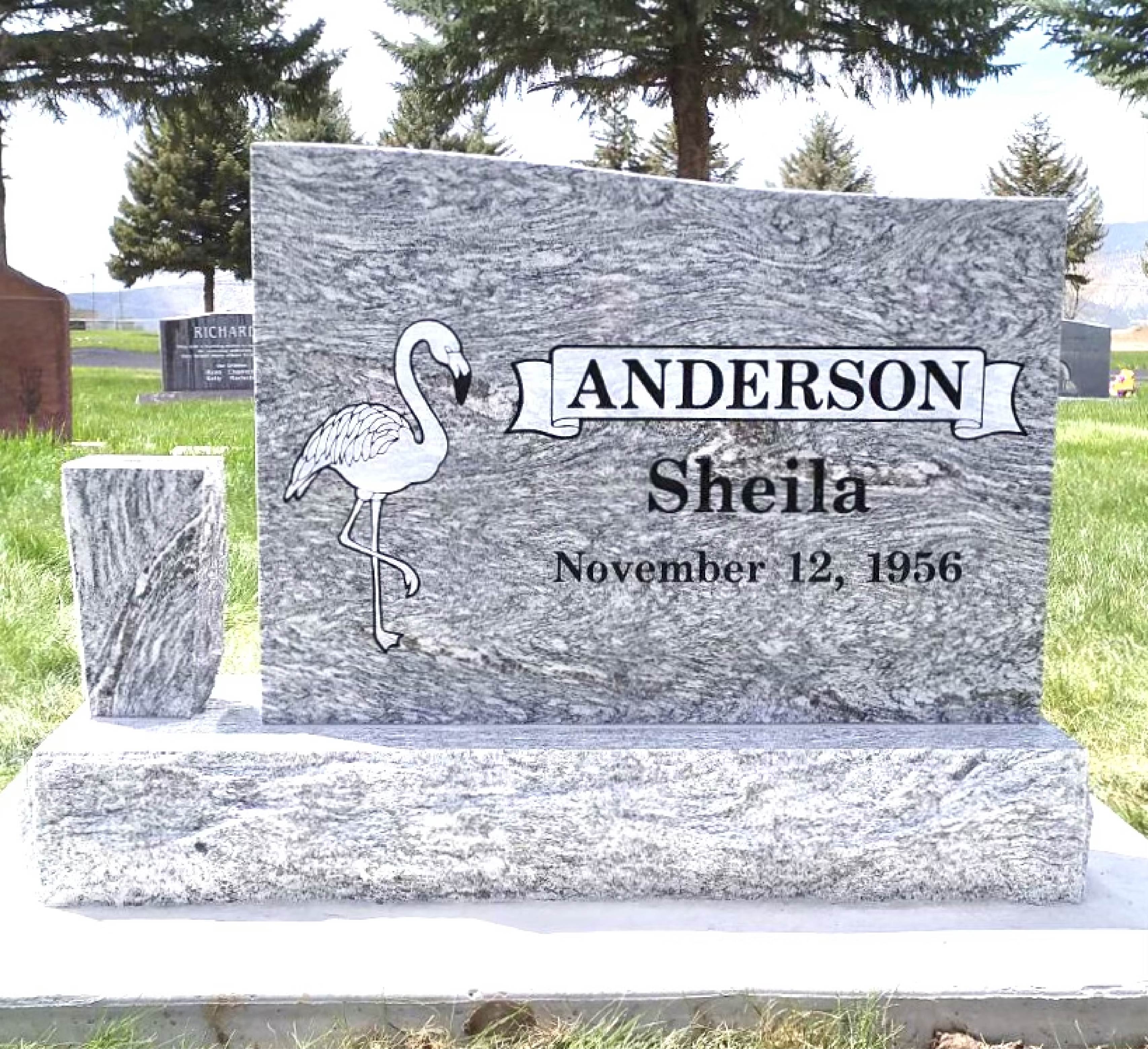 How to Choose a Headstone That Reflects a Loved One’s Personality How to Choose a Headstone That Reflects a Loved One’s Personality