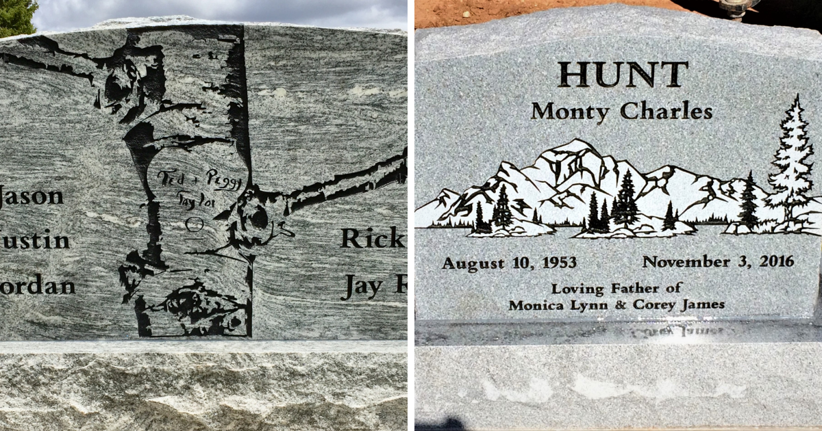 What Do Symbols on Headstones Mean? What Do Symbols on Headstones Mean?