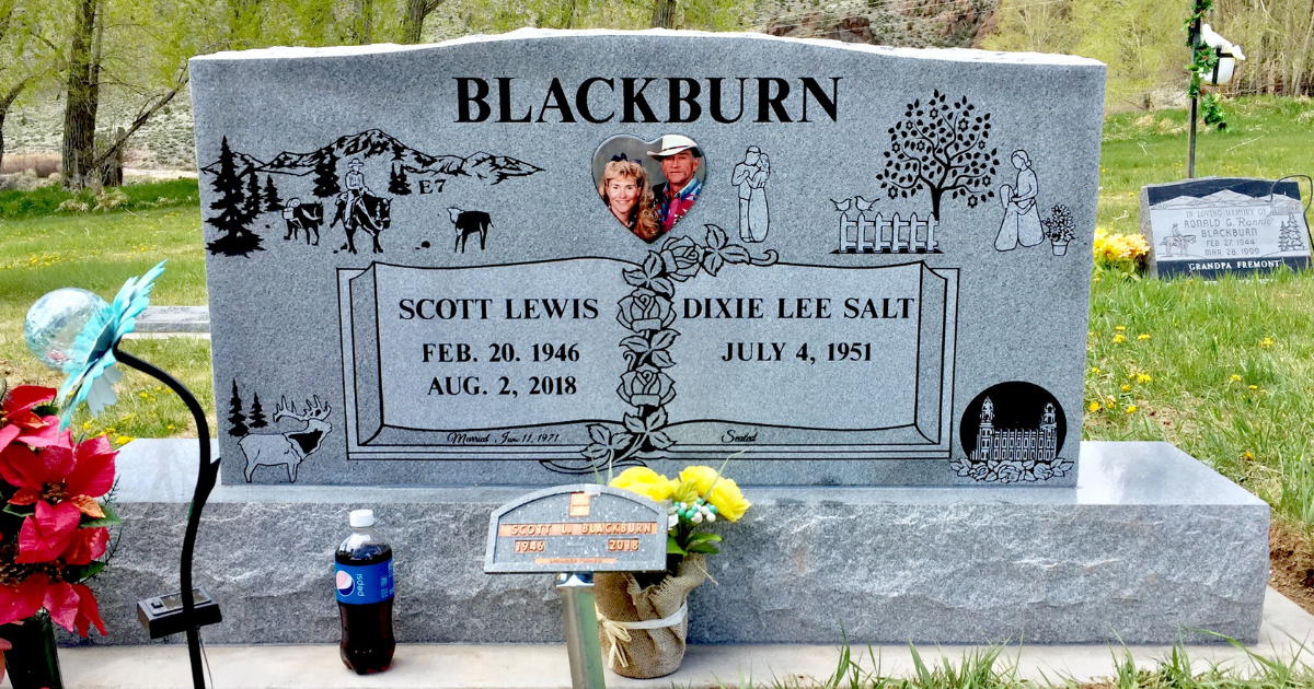 Tips for Designing a Unique and Timeless Headstone