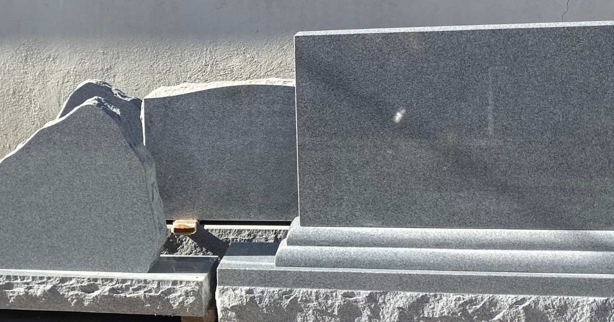 Tips for Designing a Unique and Timeless Headstone