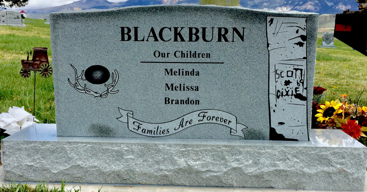 Tips for Designing a Unique and Timeless Headstone