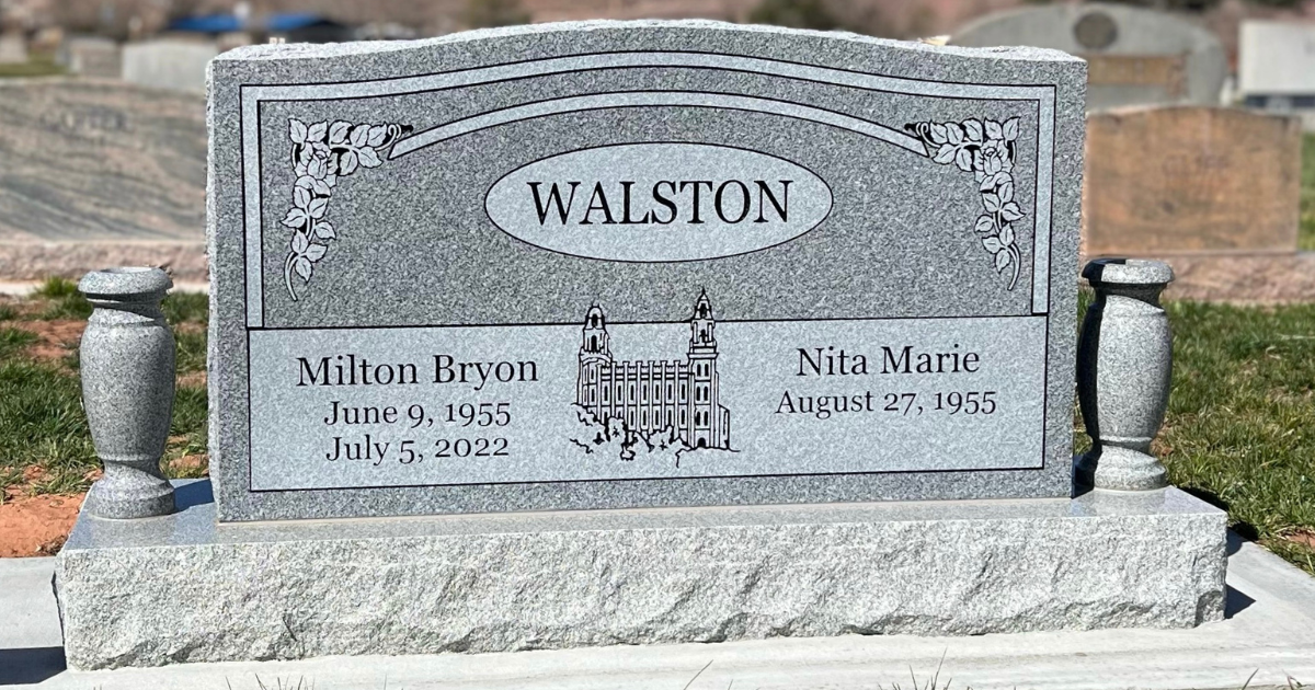 Define the Scope of Your Family Plot