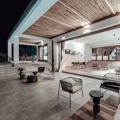 construction in Harris County Texas