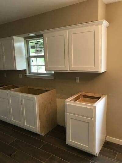 Bathroom Remodel in Harris County Texas