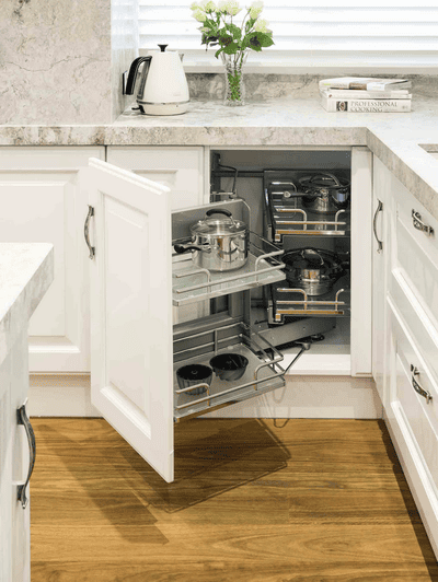 Kitchen Remodel in Harris County Texas