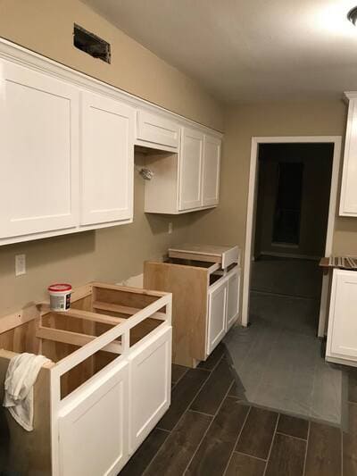 Full Remodel in Fort Bend County  Texas