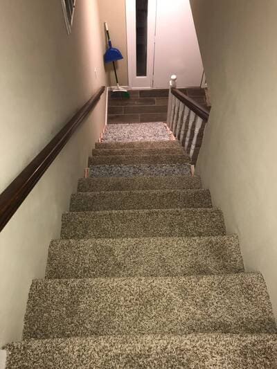 Full Remodel in Harris County Texas