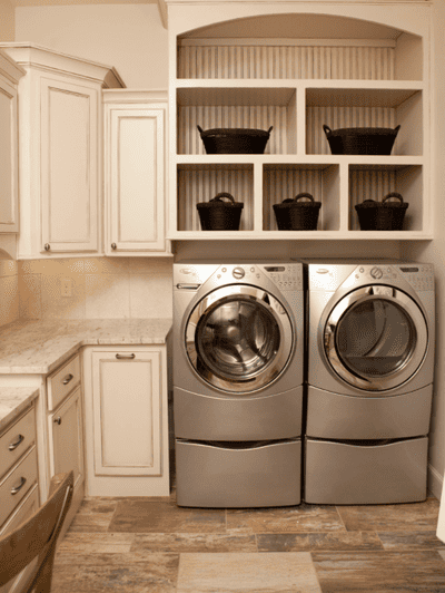 New Construction in Harris County Texas