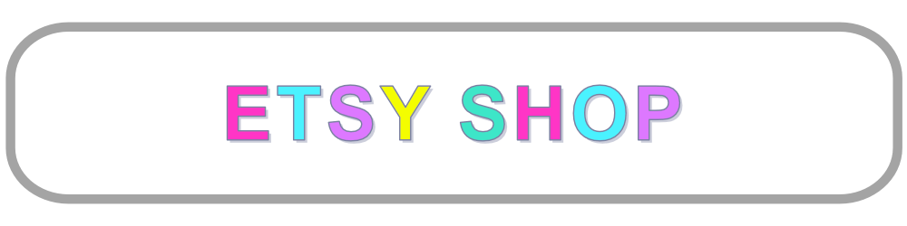 Etsy Shop Header