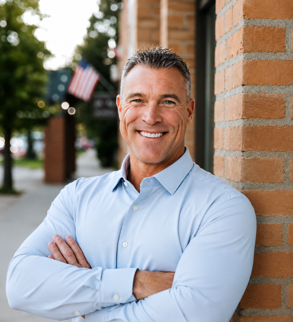 Chuck Meeker, PhD, Esq.  Founder & President, Hyagen Medical