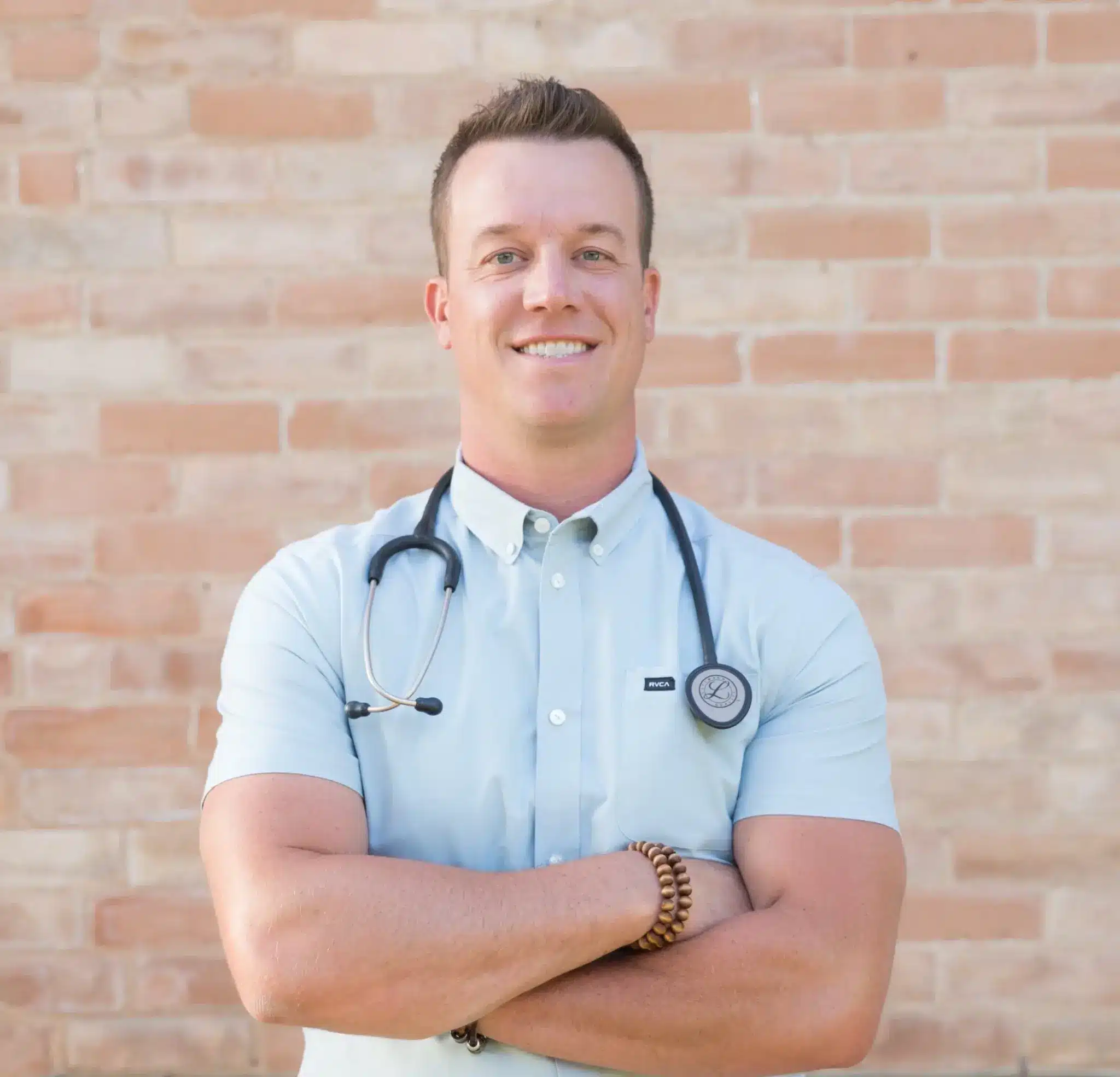 Dr. Josh Redd