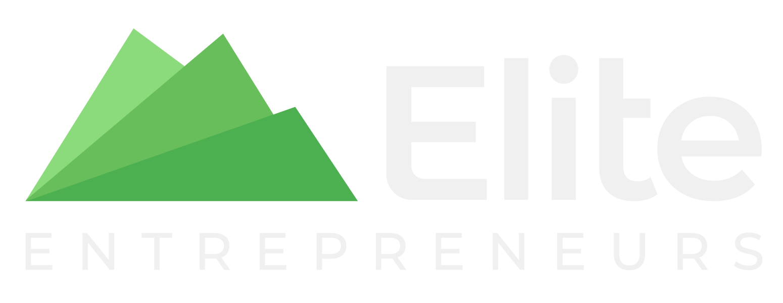 Elite Entrepreneurs