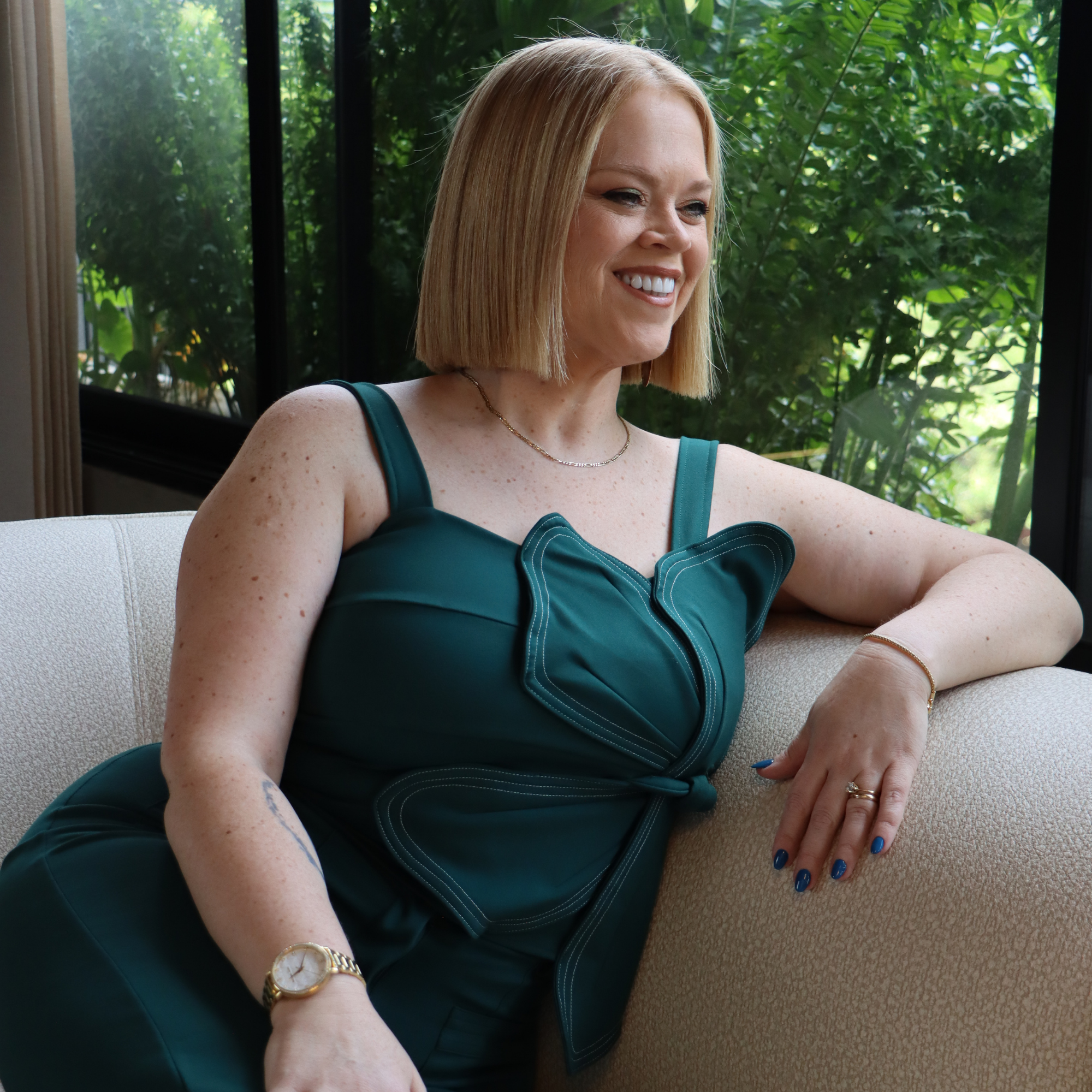 Why Fully Booked Clinicians Still Feel Financially Trapped