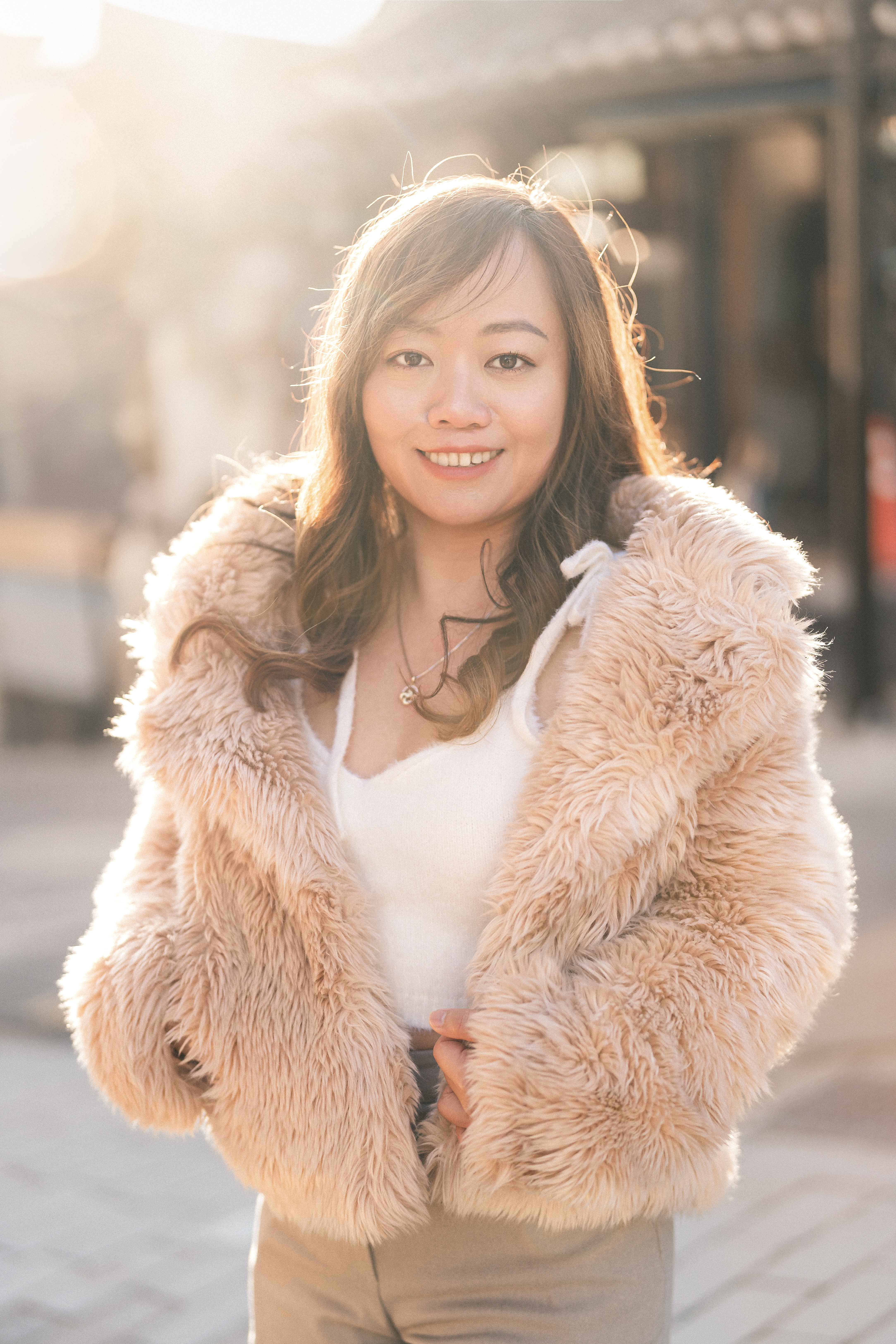 Trang Ho