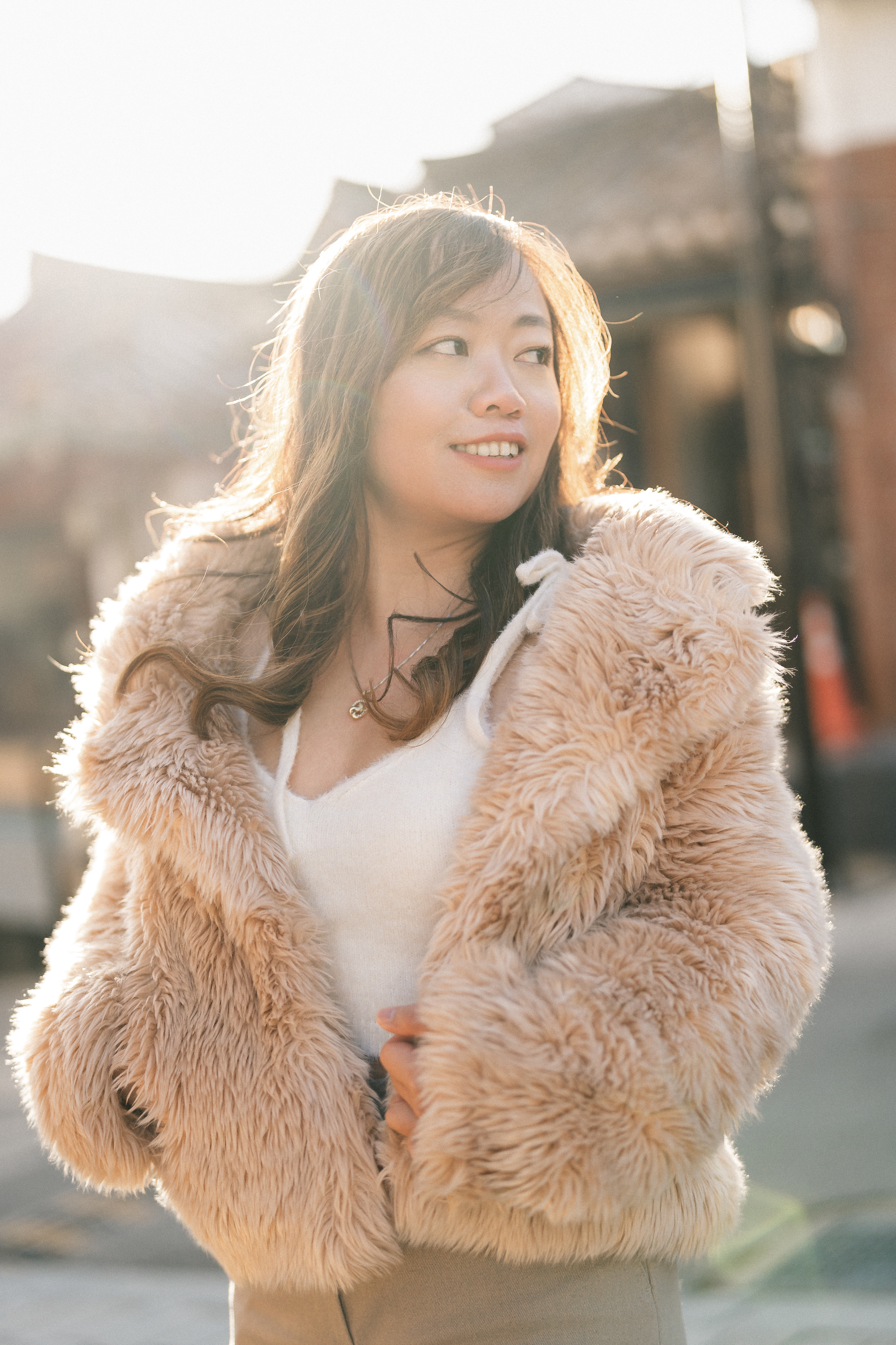 Trang Ho
