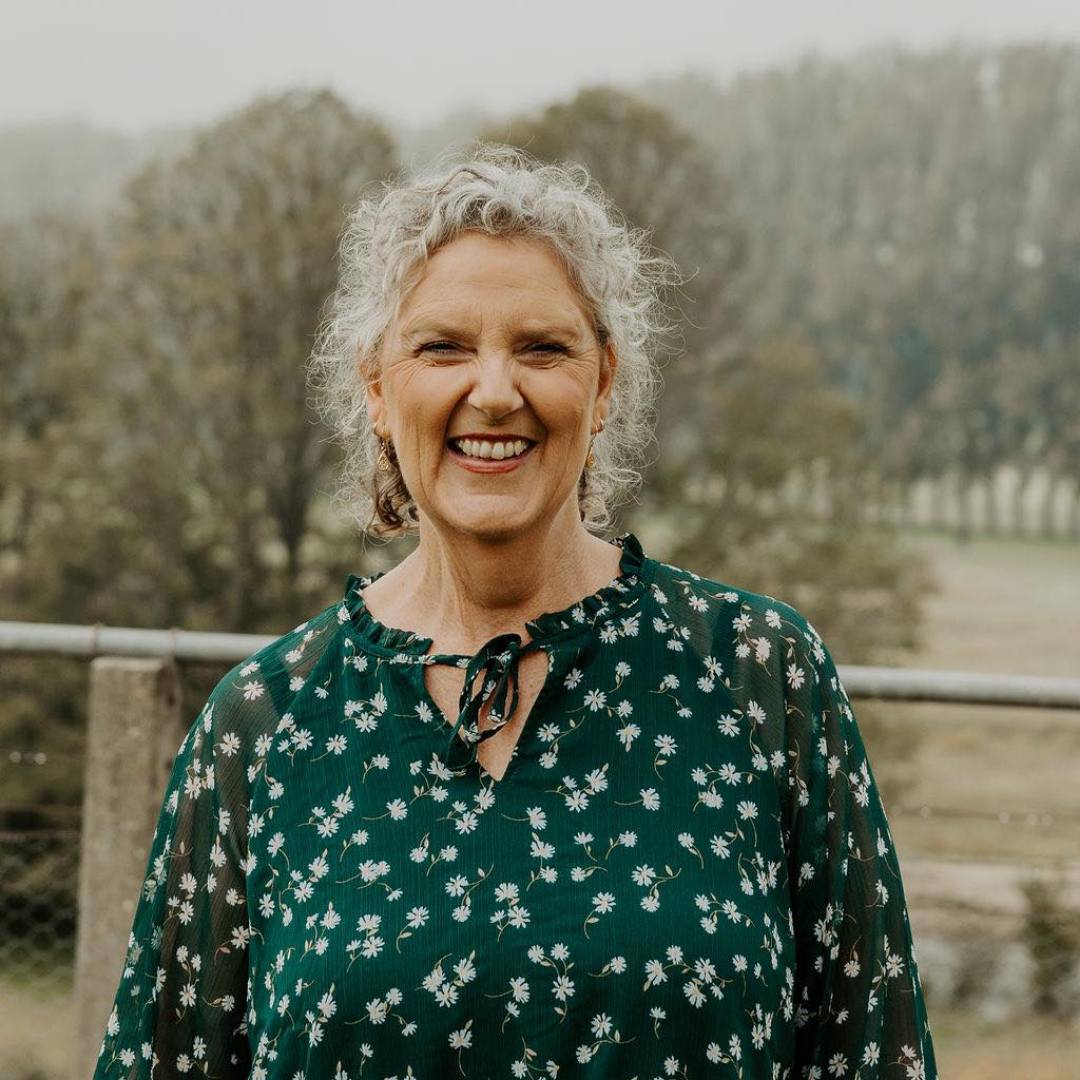 Sally Permezel