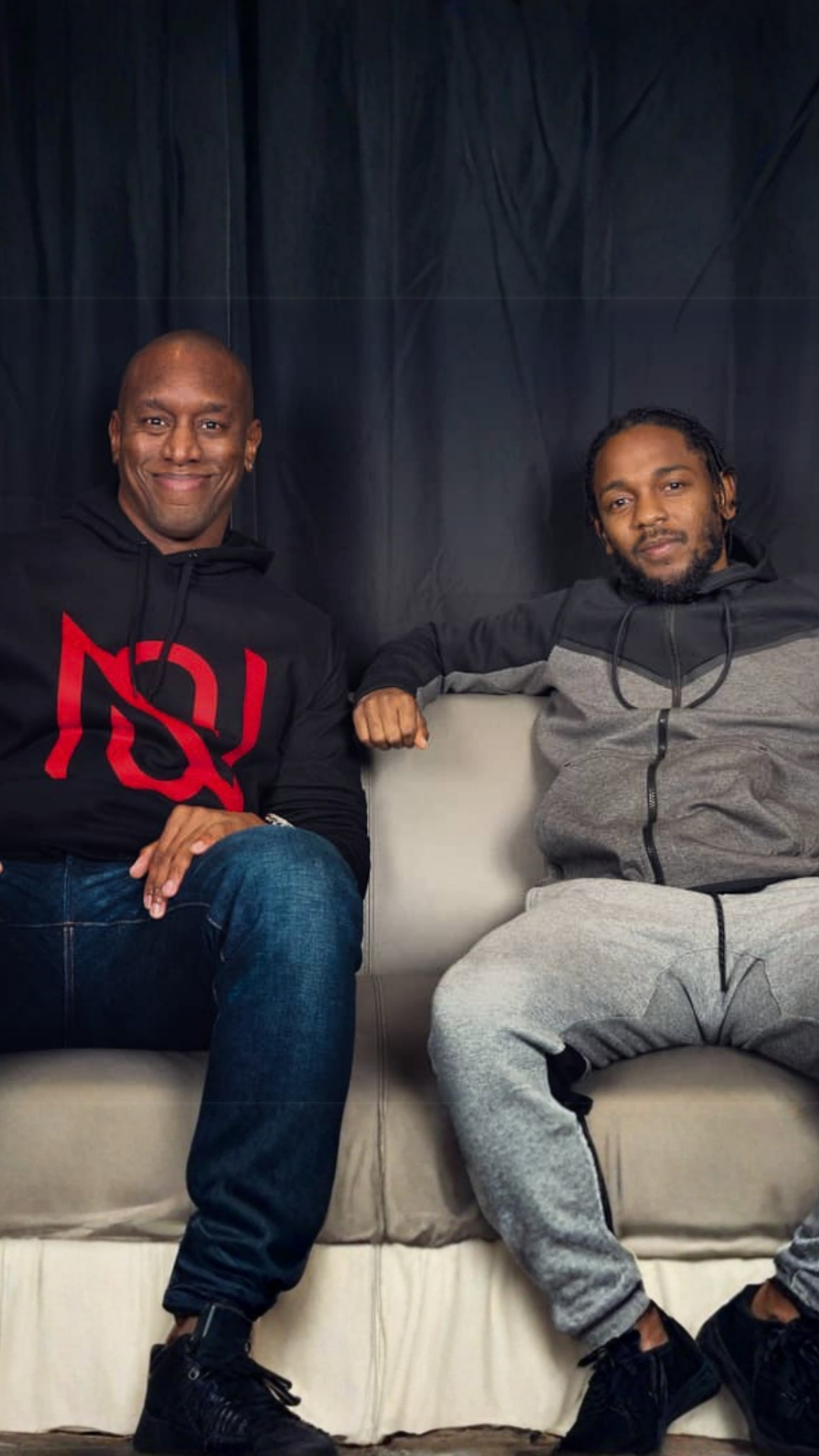 Kendrick Lamar
