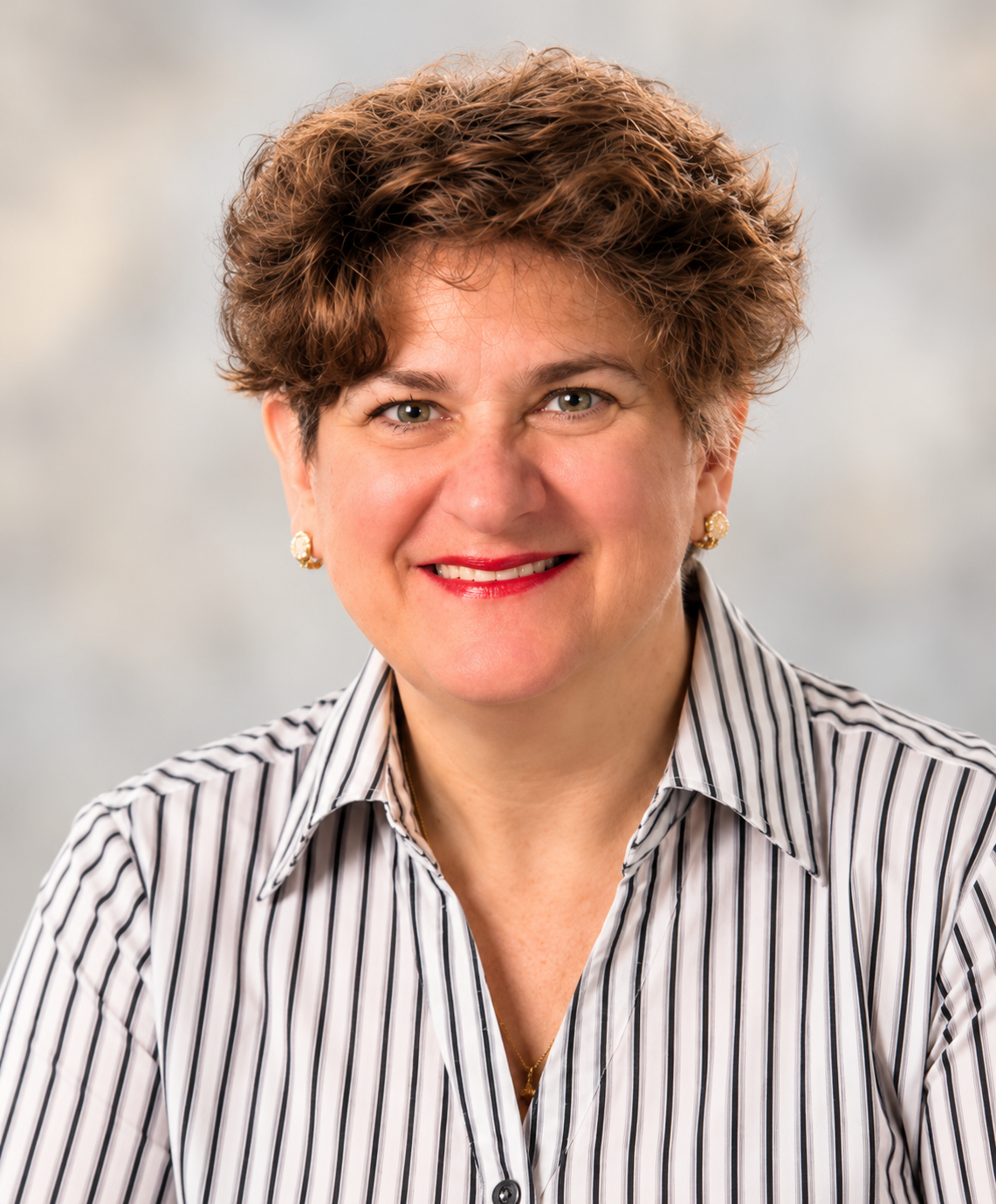 Shelly Kingsolver, owner of Shelly's Insurance Options