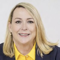 Headshot of Master Coach Mary Ann Hauser