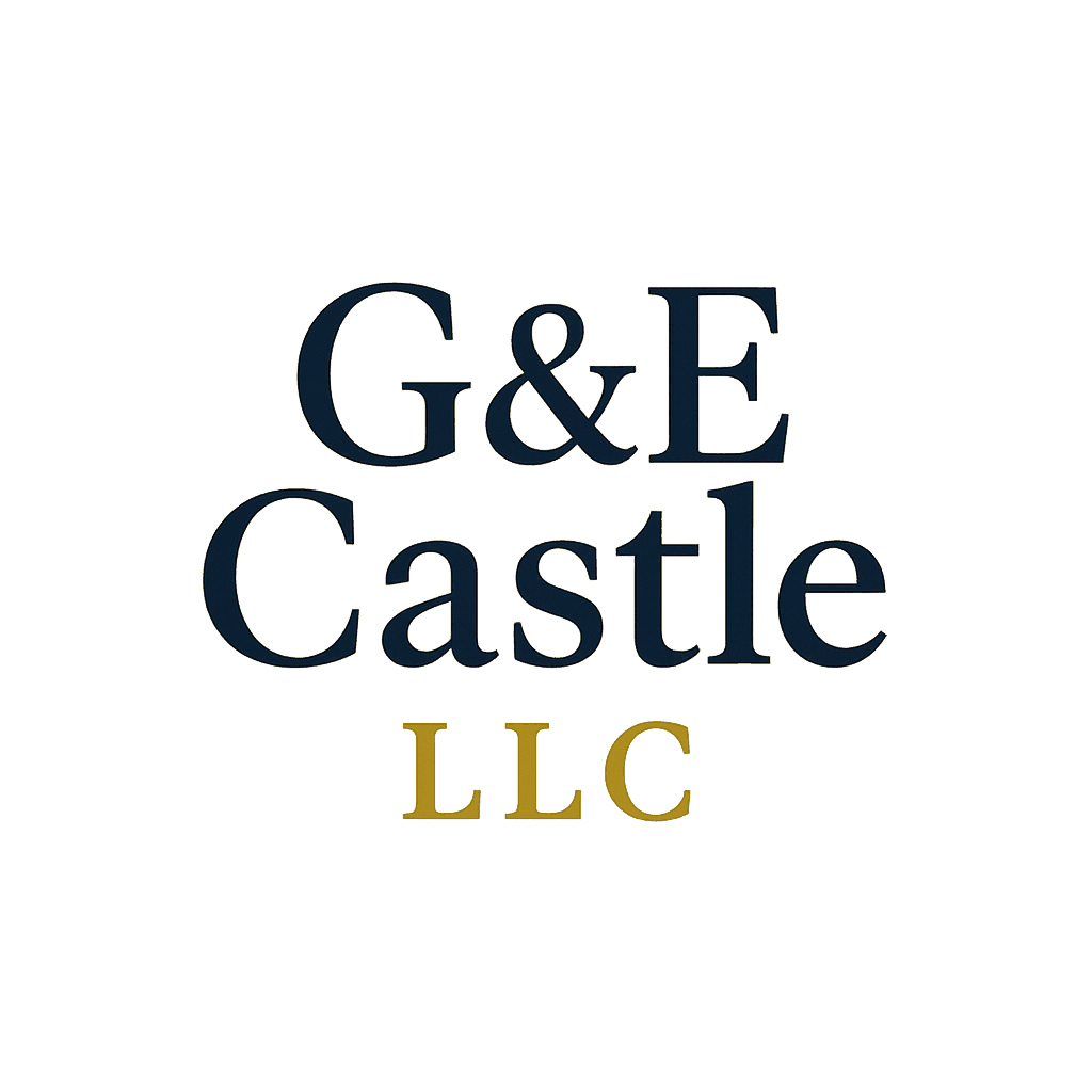 G&E Castle LLC