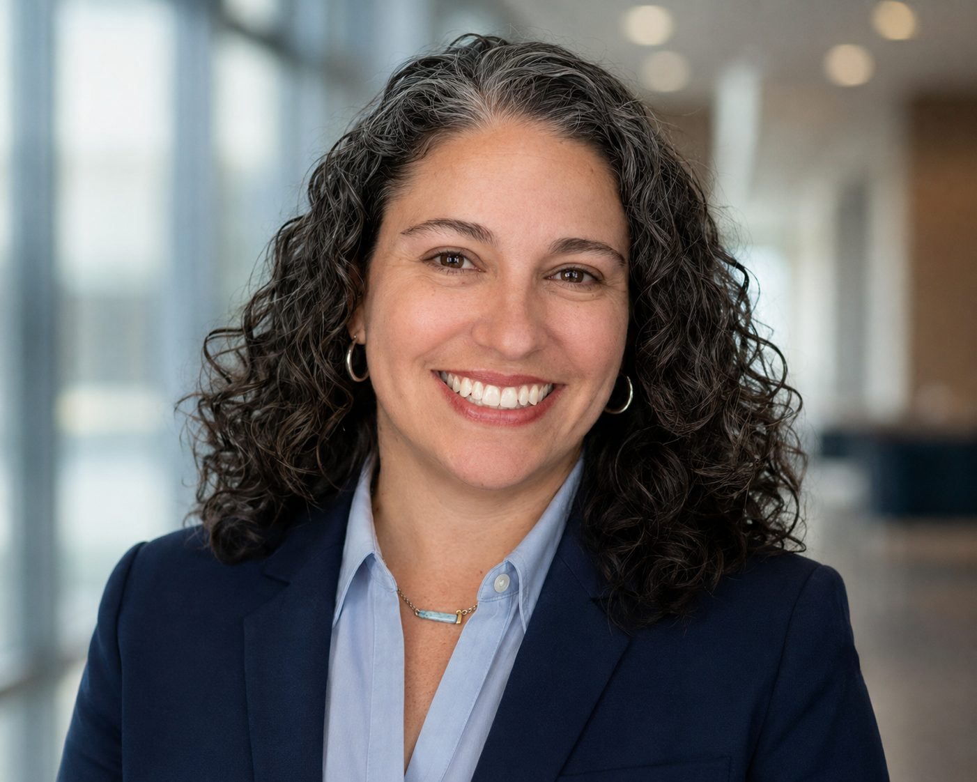 Thania Diaz Clevenger, Esq. - Founder and Managing Attorney