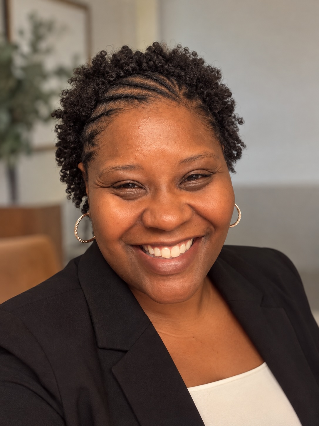 Iasia Naranjo — Attorney at Mission Impact Legal Advisors