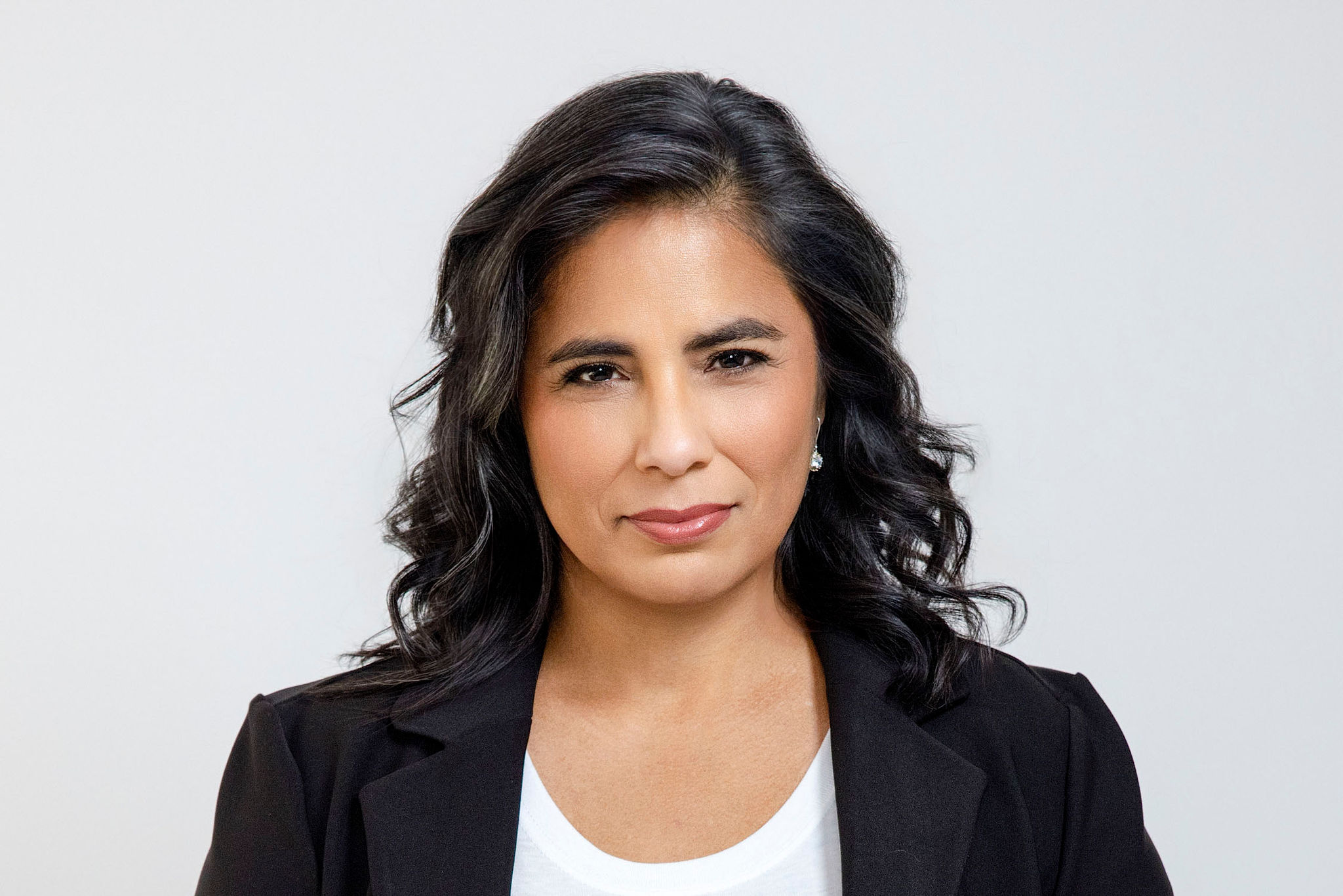 Priscilla Rendon