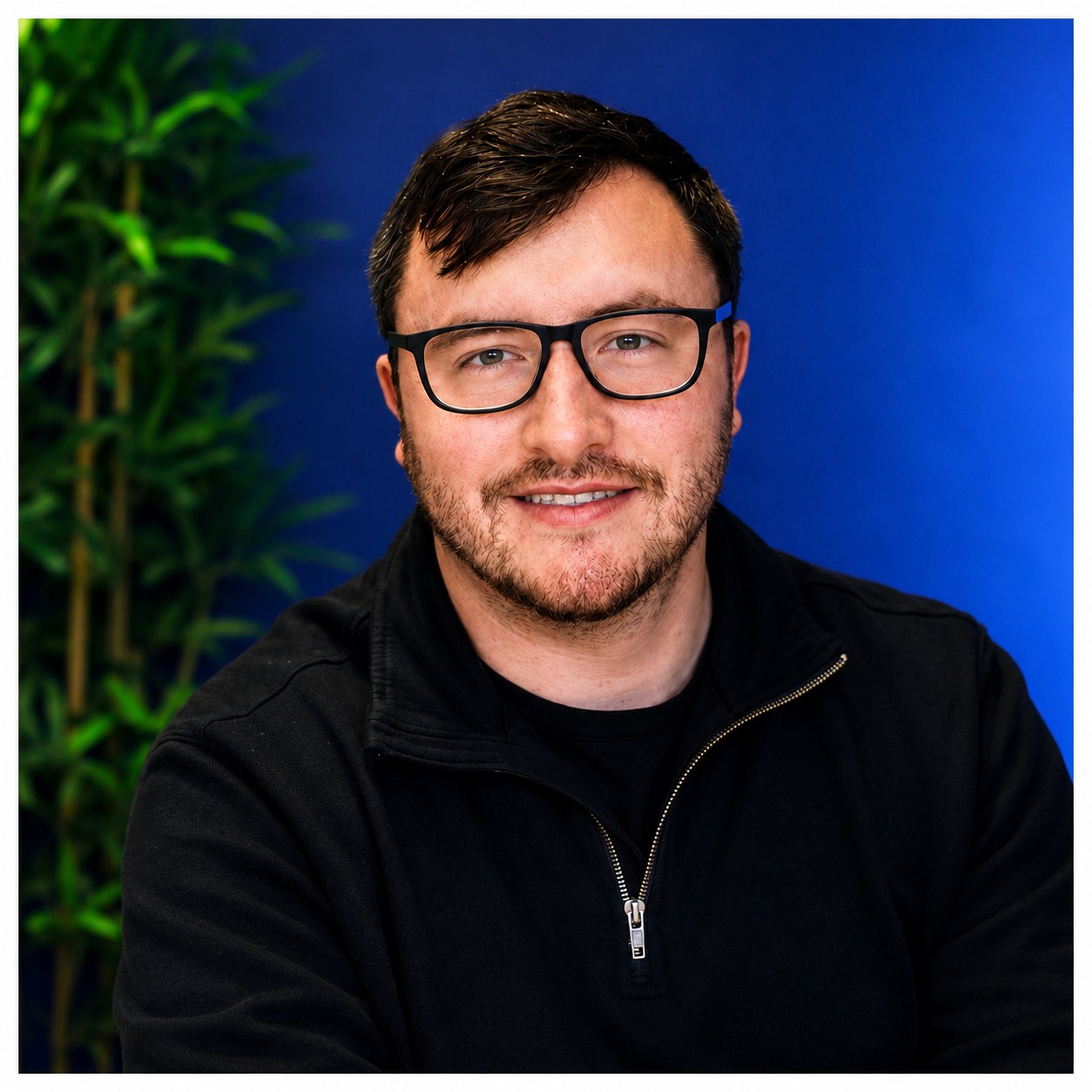 Jack Court, founder of Childcare OS