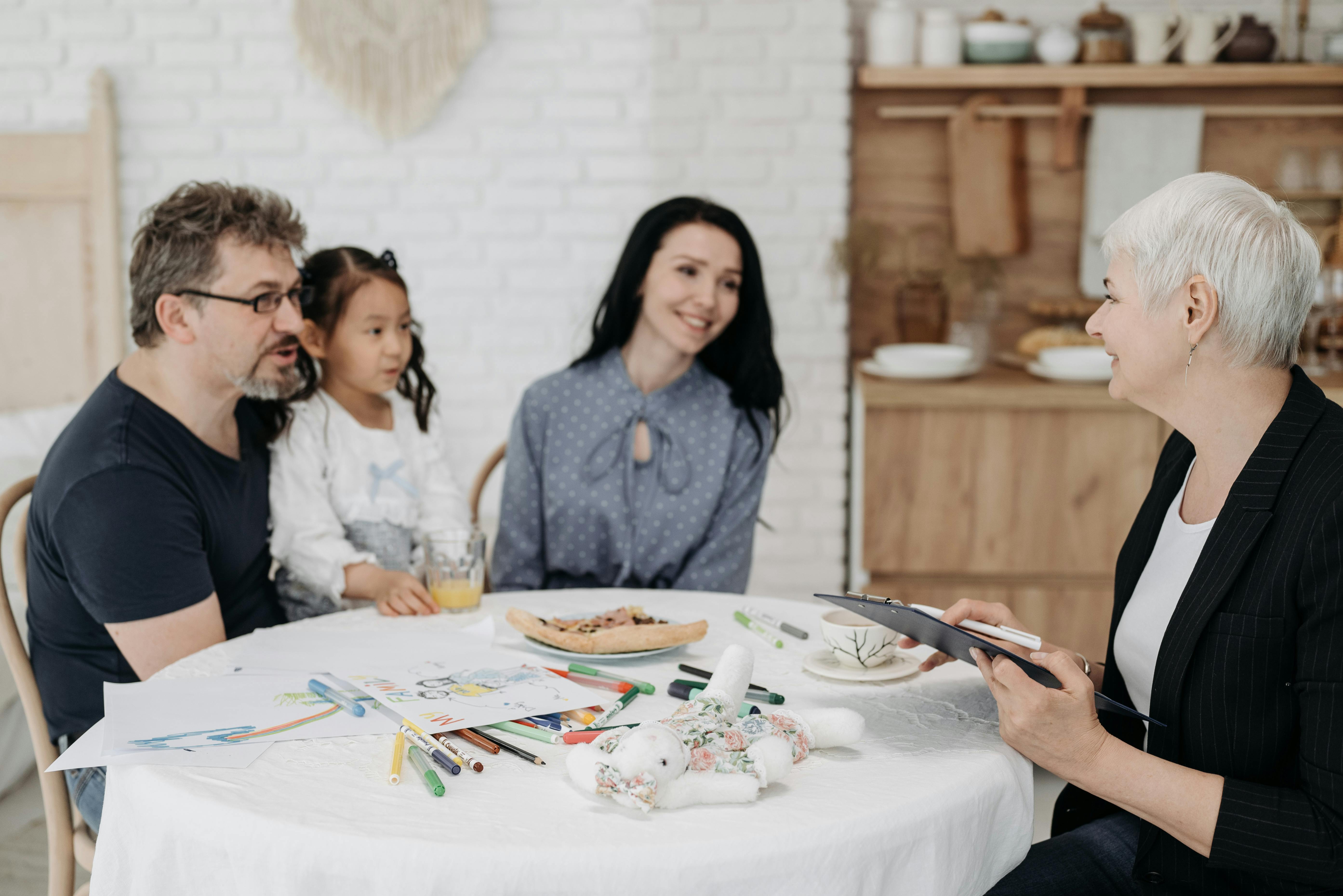 Frequently Asked Questions About Adoption Assistance Program (AAP): Expert Insights