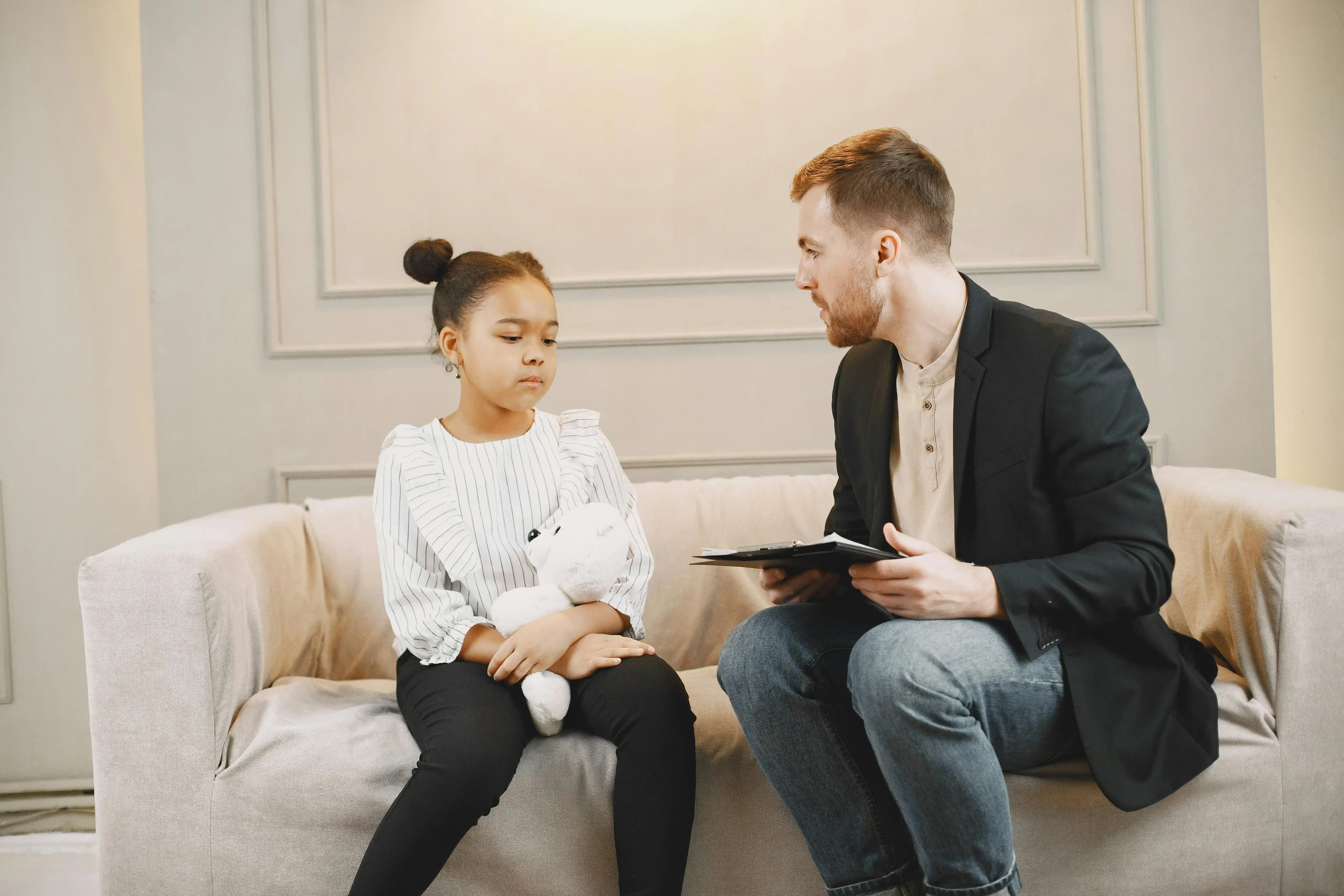 Behavioral Therapy Approaches for Adopted Children: Effective Strategies and Benefits