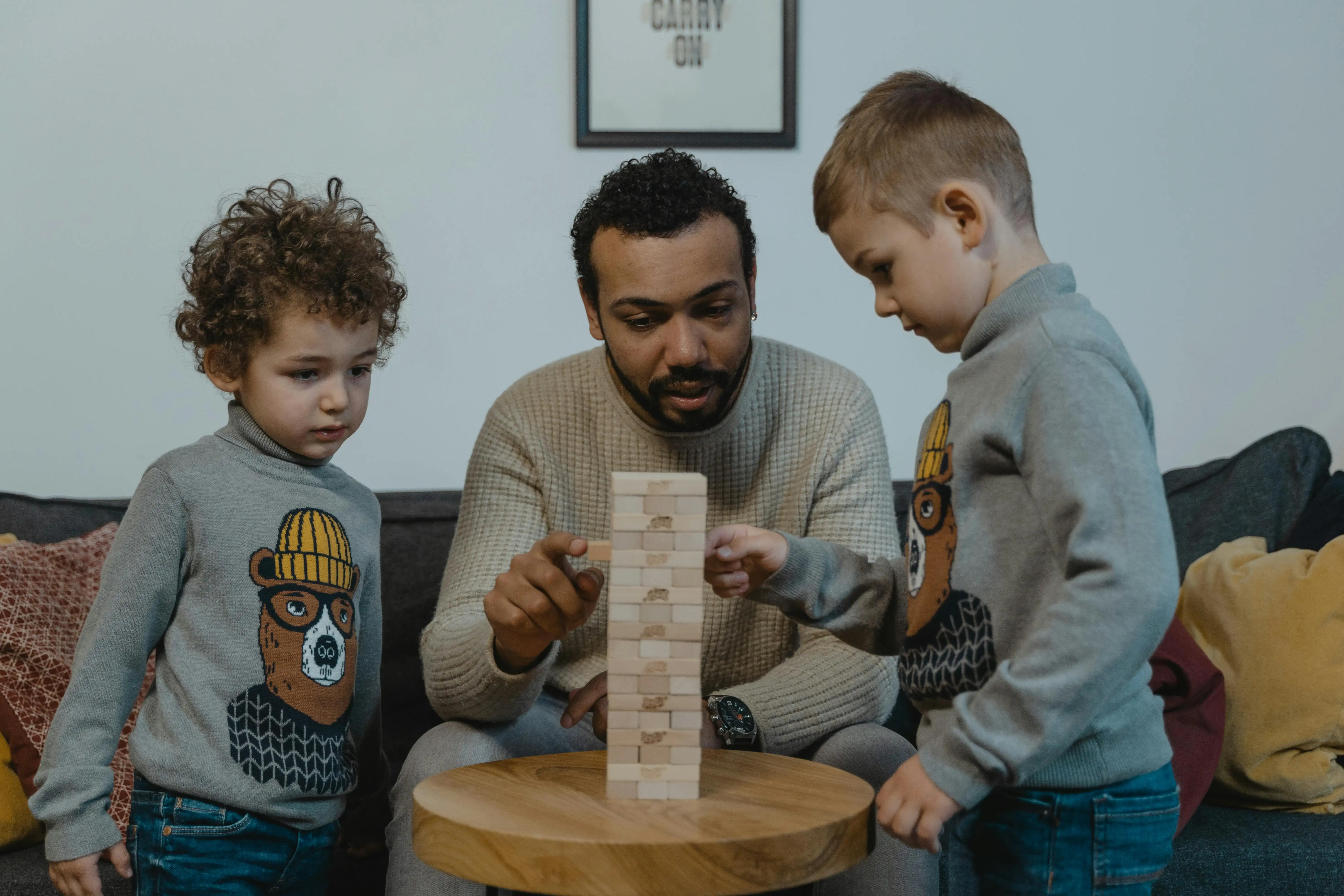 Parenting Strategies for Children with Attachment Issues: Effective Tips for Nurturing Growth