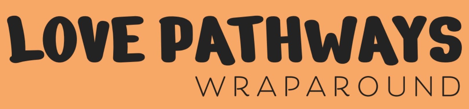 Love Pathways Wraparound Logo