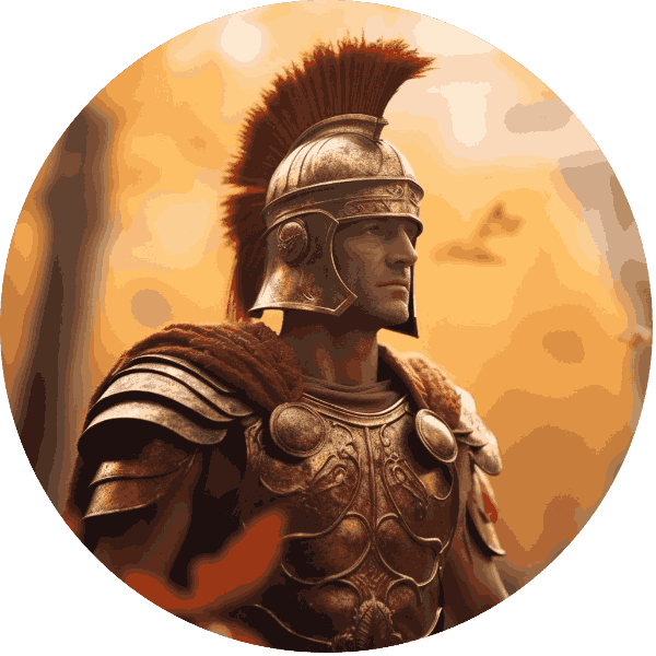 <h3>LEGIONARIUS</h3>