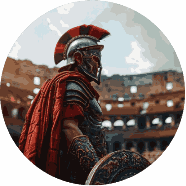 <h3>LEGATUS LEGONIA</h3>